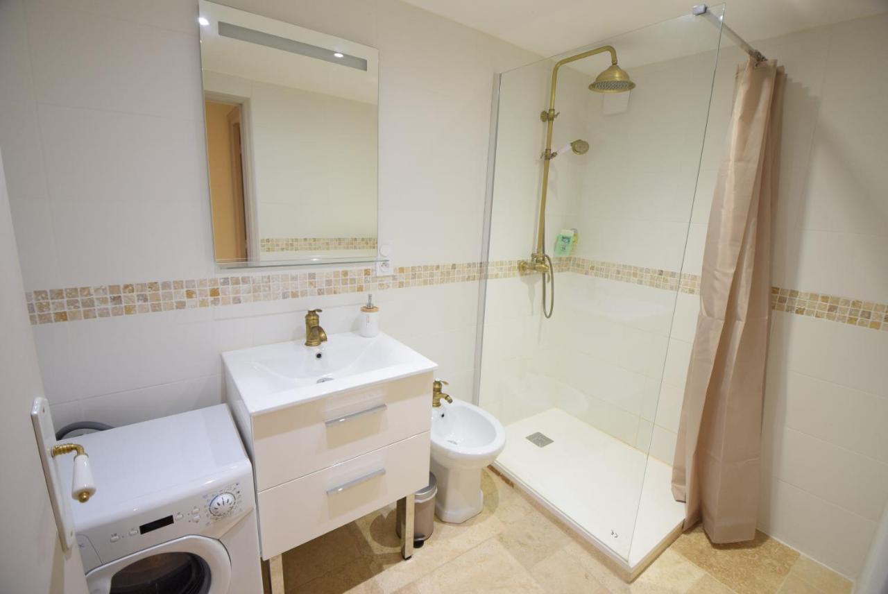 Renting - Pairoliere - Spacious Flat - Old - Massena - Terrace Appartement *